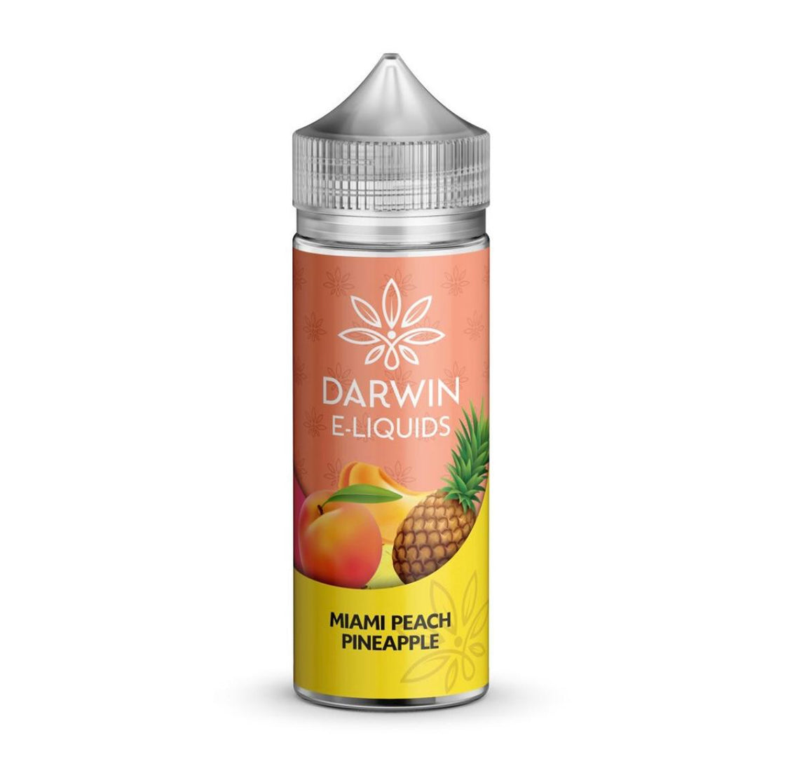 Darwin e-liquids 100ml Shortfill