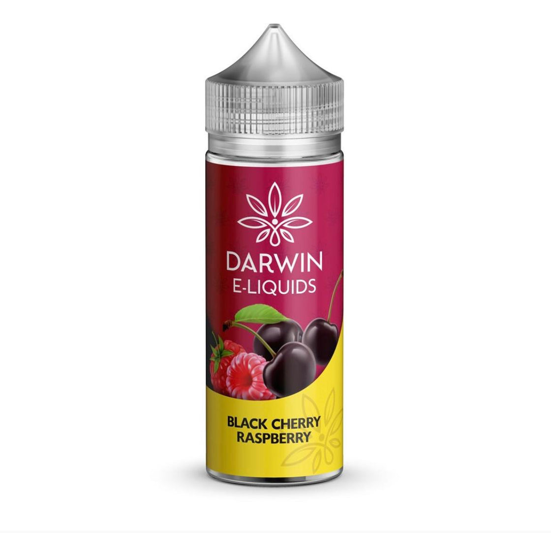 Darwin e-liquids 100ml Shortfill