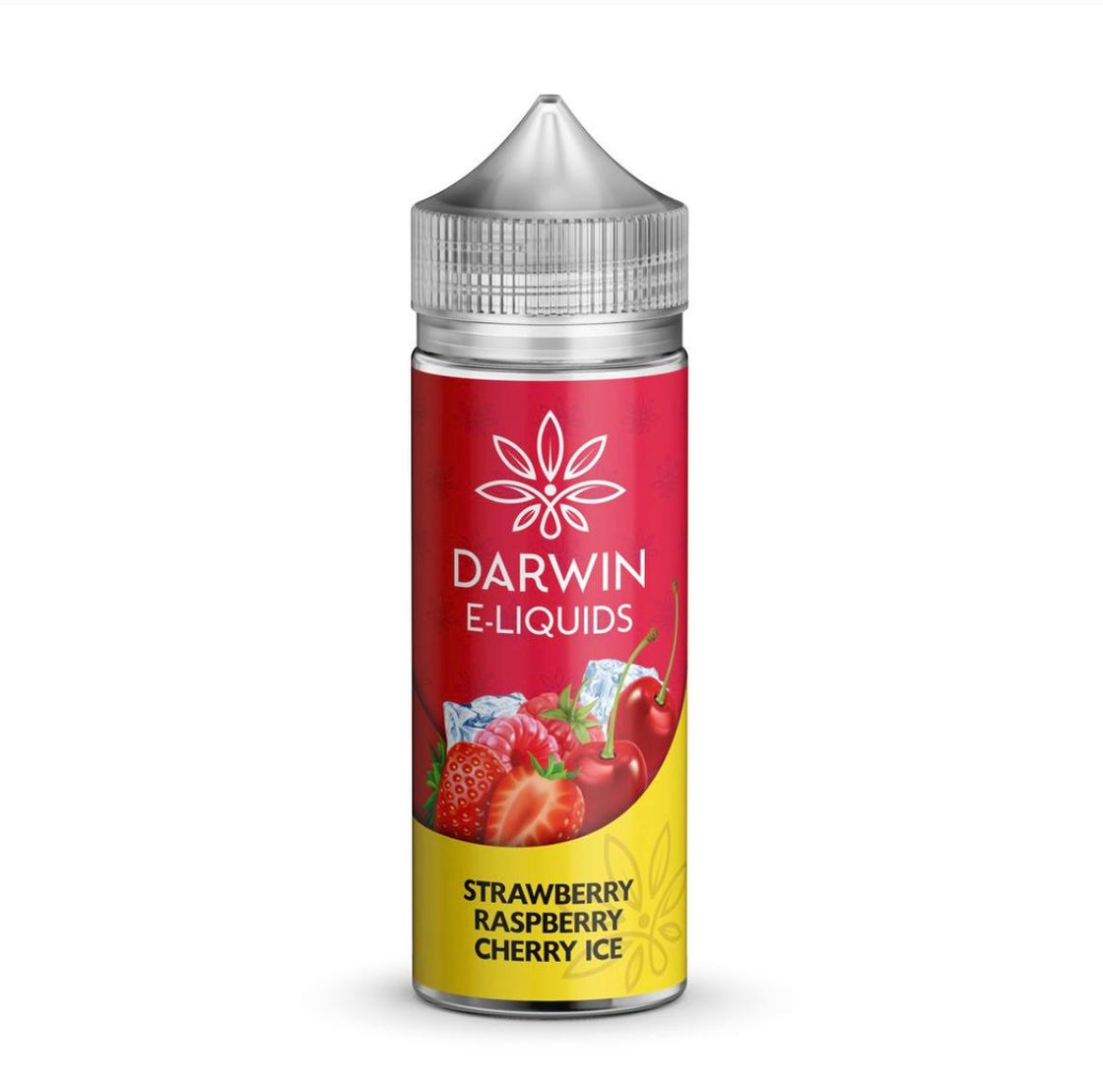 Darwin e-liquids 100ml Shortfill