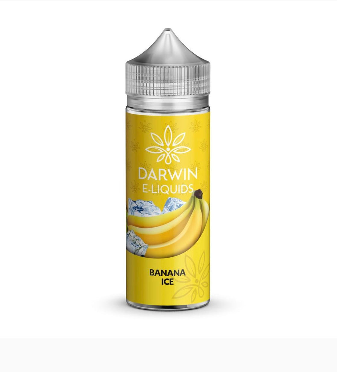 Darwin e-liquids 100ml Shortfill