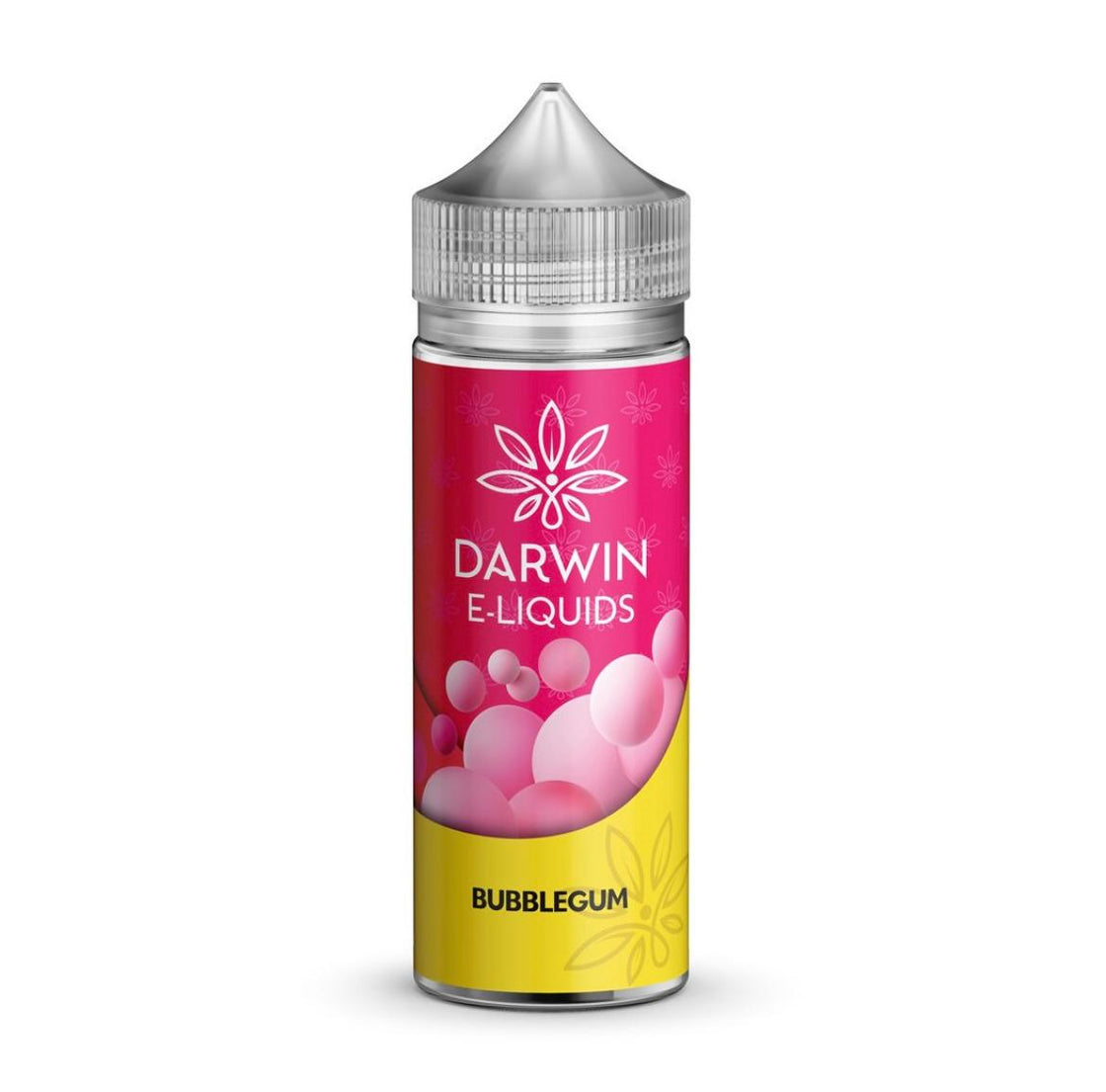 Darwin e-liquids 100ml Shortfill