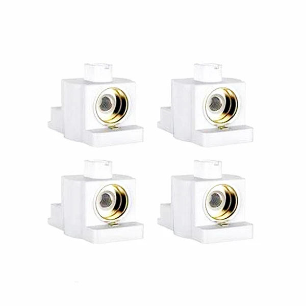 Authentic SMOK X-Force Replacement Coils - Pack of 4