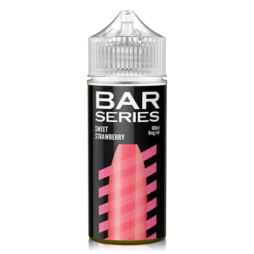 Bar series 100ml