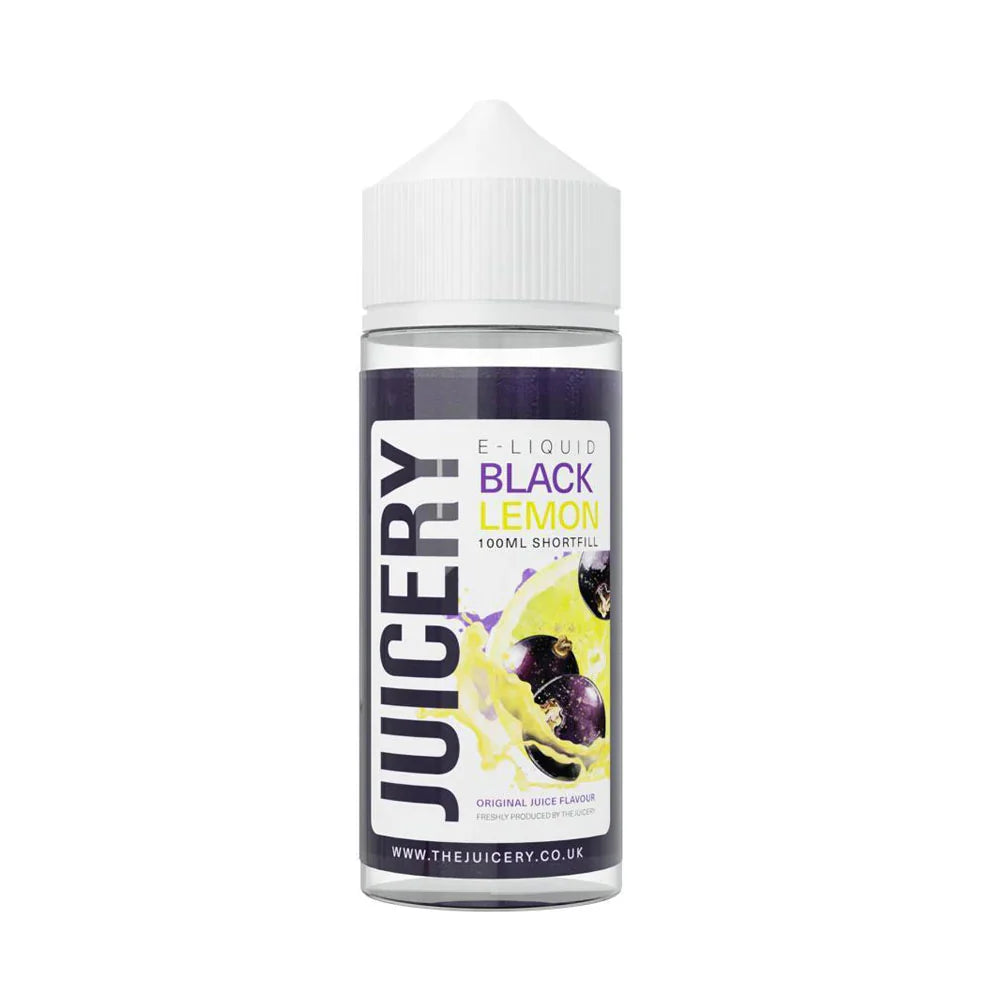 Juicery 100ml