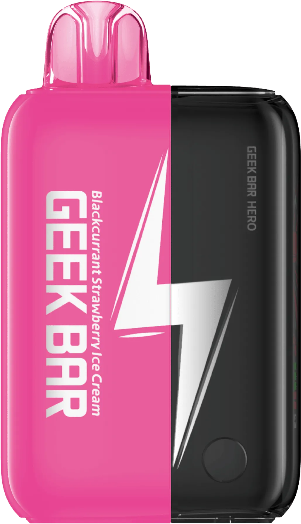 Geek Bar Hero 20k Vape