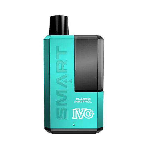 IVG Smart 5500 classic menthol 