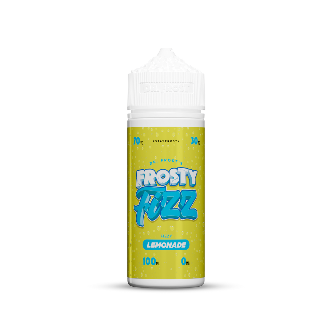 Dr Frost Frost Fizz 100ml E-Liquid Shortfill