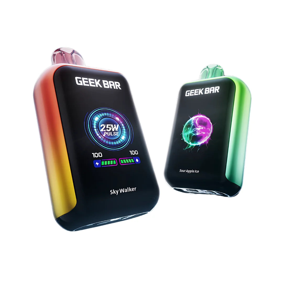 Geek Bar Skyview 25000 Puffs Disposable Vape - thevapez