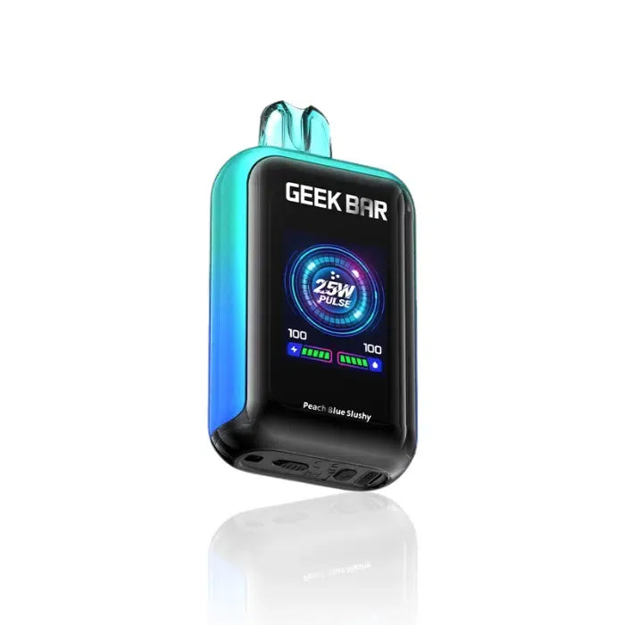 Geek Bar Skyview 25000 Puffs Disposable Vape - thevapez