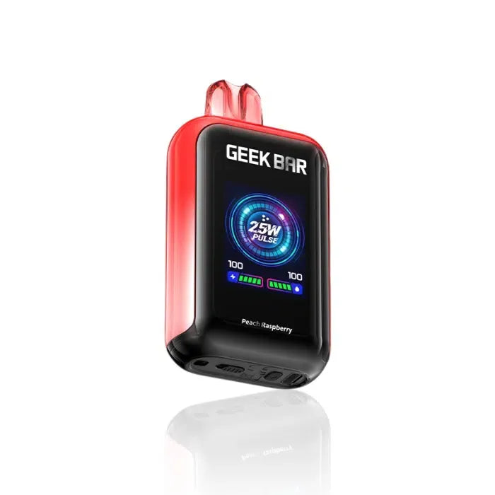 Geek Bar Skyview 25000 Puffs Disposable Vape - thevapez