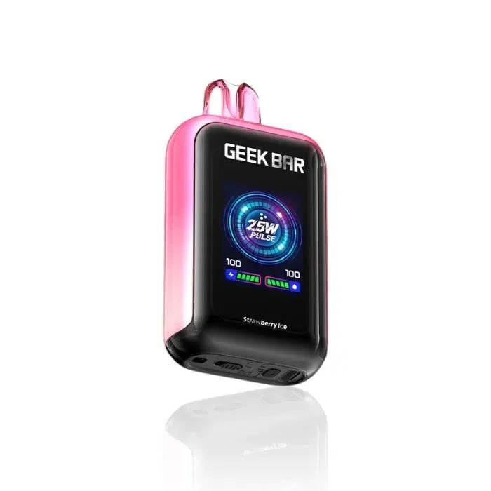 Geek Bar Skyview 25000 Puffs Disposable Vape - thevapez