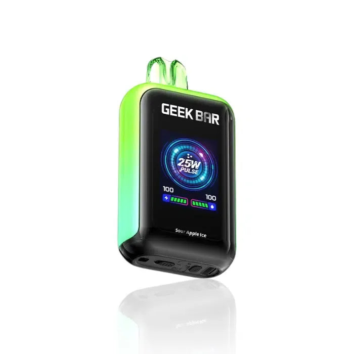 Geek Bar Skyview 25000 Puffs Disposable Vape - thevapez