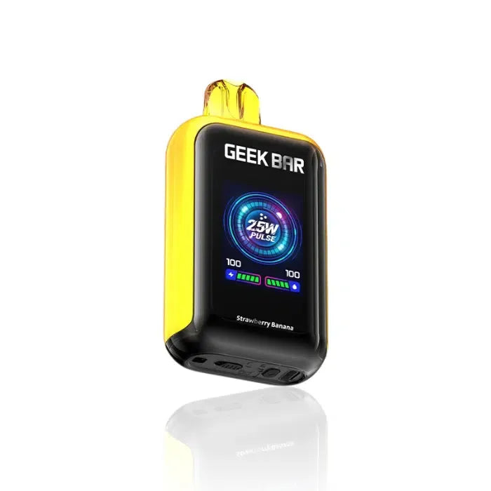 Geek Bar Skyview 25k