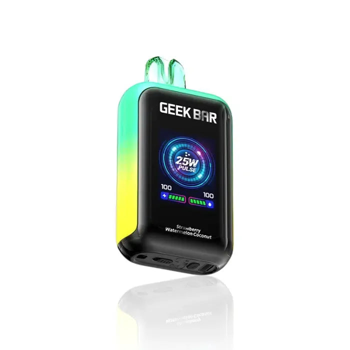 Geek Bar Skyview 25000 Puffs 