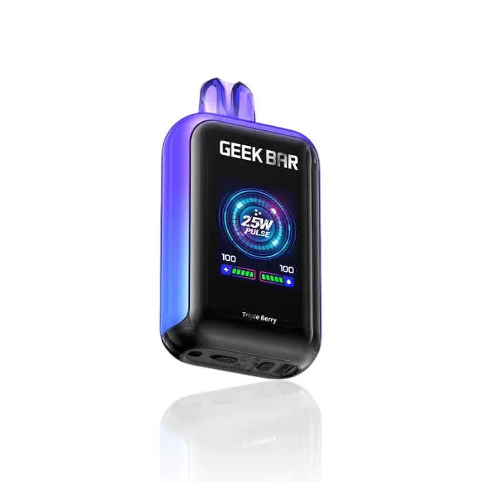 Geek Bar Skyview 25k Puffs 