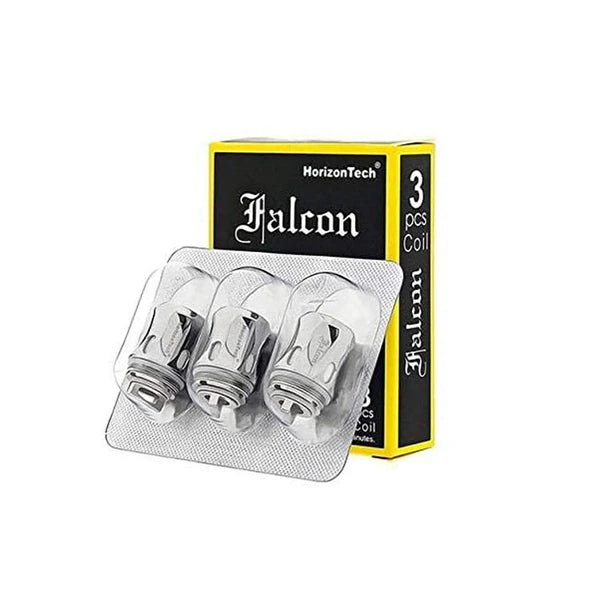 Horizon Falcon Coils - Pack of 3