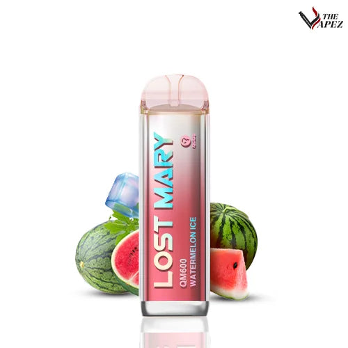 Lost Mary QM600-Watermelon Ice