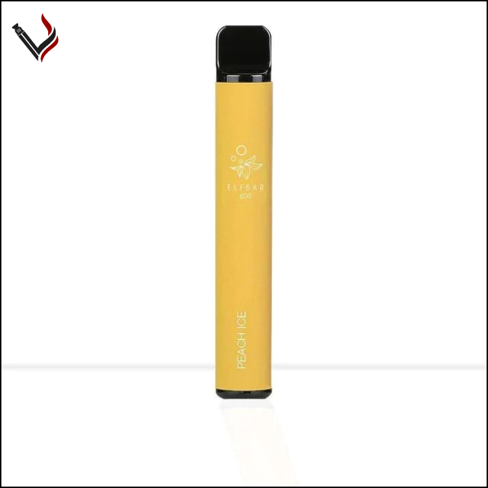 Elf Bar 600 Puffs