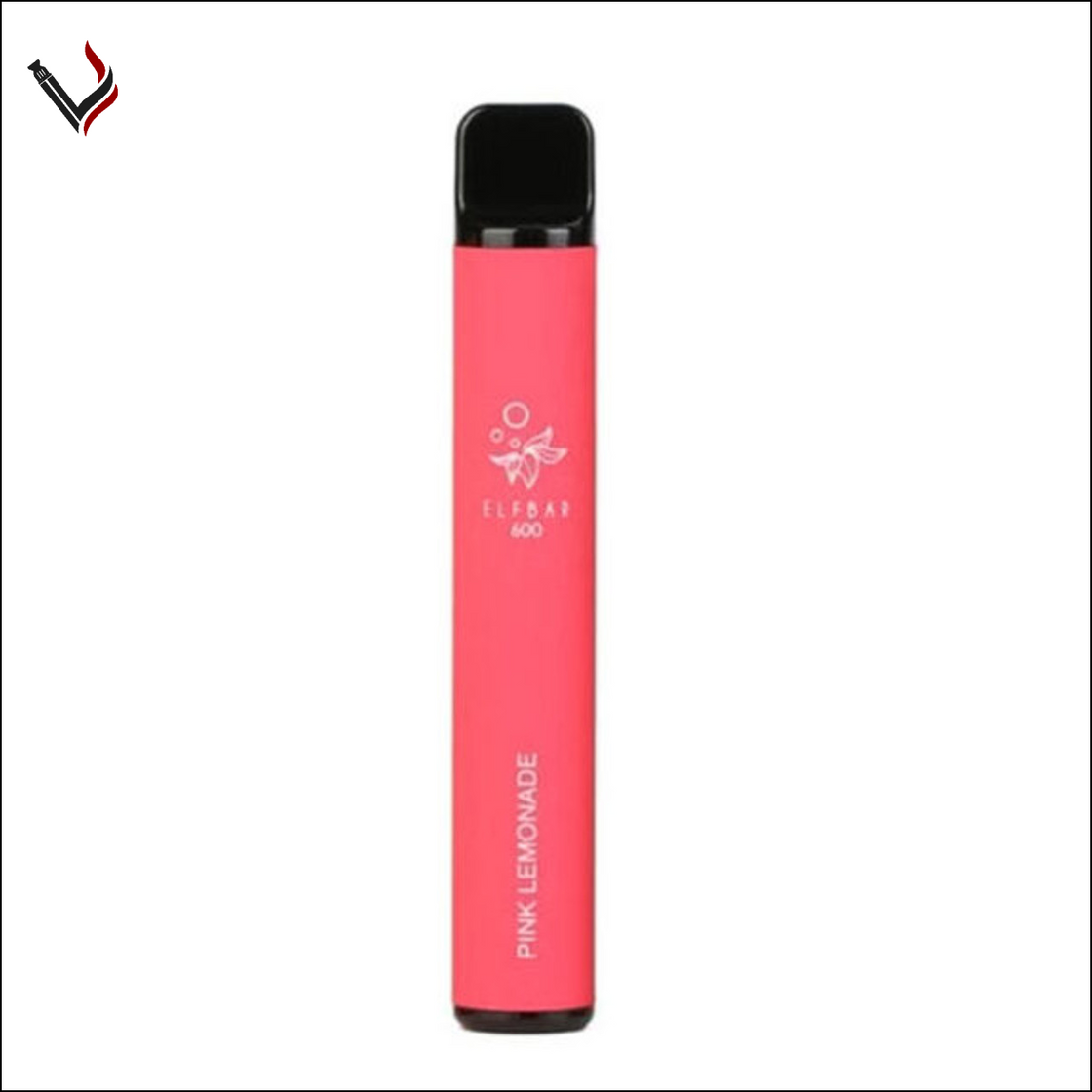 Elf Bar 600 Puffs