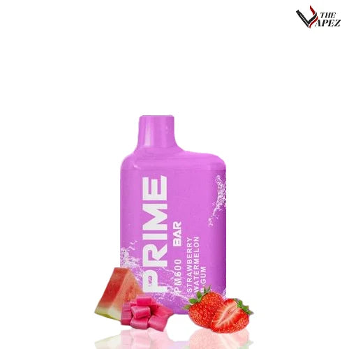 Prime Bar RM600-Strawberry Watermelon B Gum