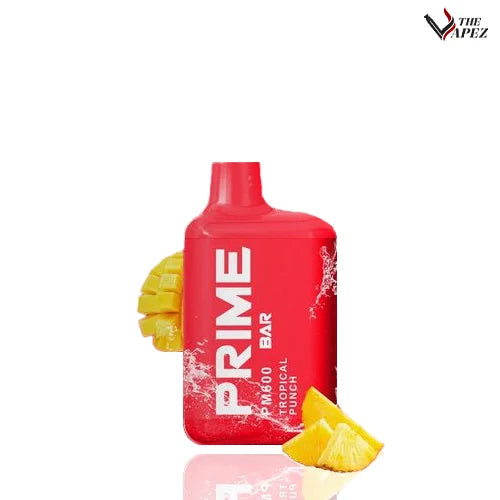 Prime Bar RM600-Tropical Punch