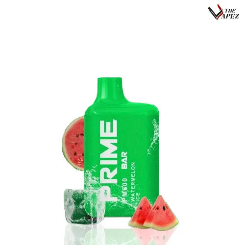Prime Bar RM600-Watermelon Ice