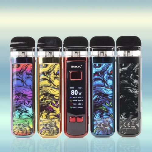 SMOK | SMOK RPM 2 80W Starter Kit