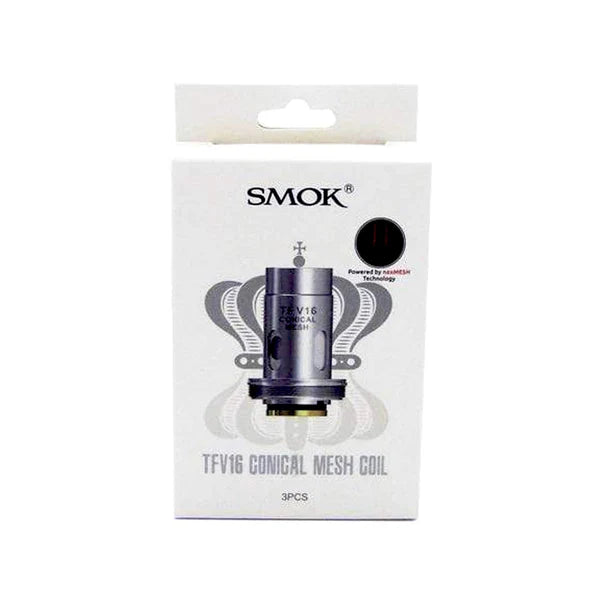 SMOK TFV16 Lite Coils 0.2ohm - Pack of 3