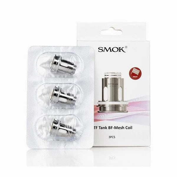 Smok TF Tank Replacement Coils - Pack of 3