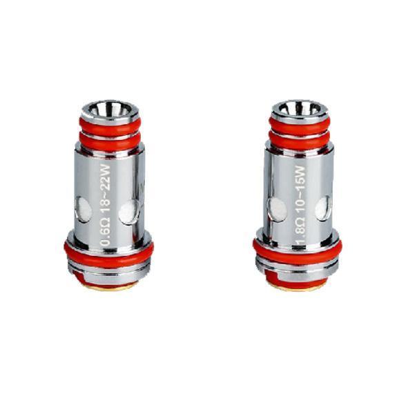 Uwell - Whirl - 0.60 ohm - Coils