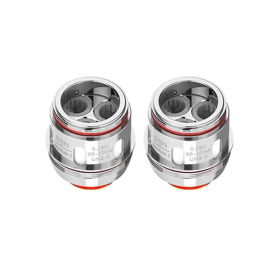 Uwell Valyrian 2 Coils - Pack of 2