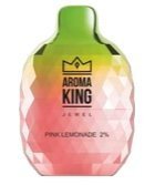 Aroma King Jewel 8000 Disposable Vape Pod - simbavapes