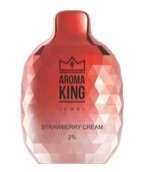 Aroma King Jewel 8000 Disposable Vape Pod - simbavapes