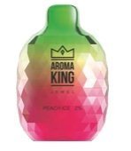 Aroma King Jewel 8000 Disposable Vape Pod - simbavapes