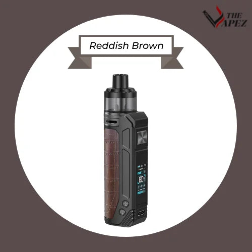 Aspire BP80 Pod Kit