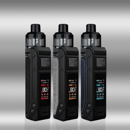 Aspire BP80 Pod Kit