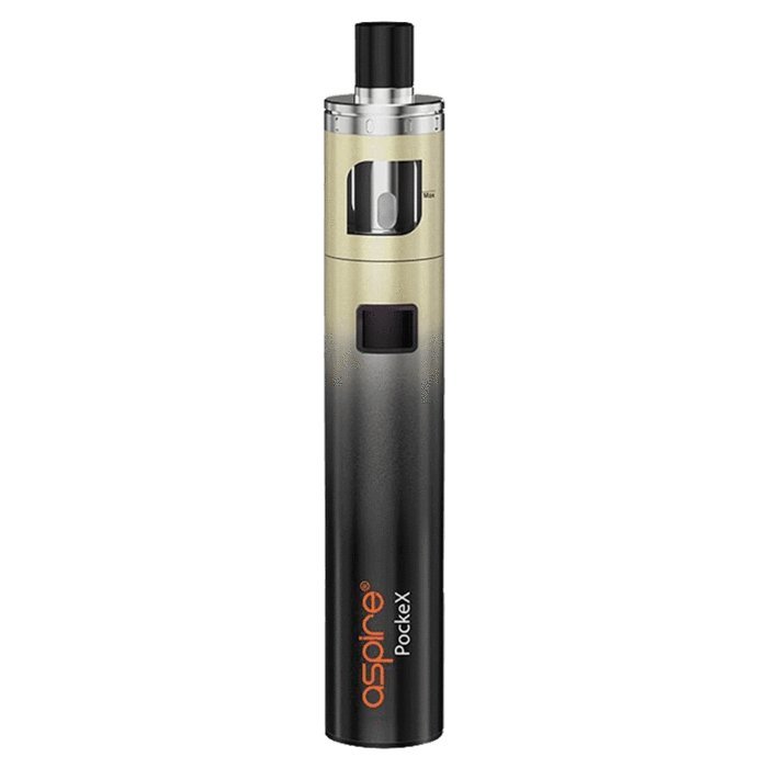 Aspire Pockex Vape Kit