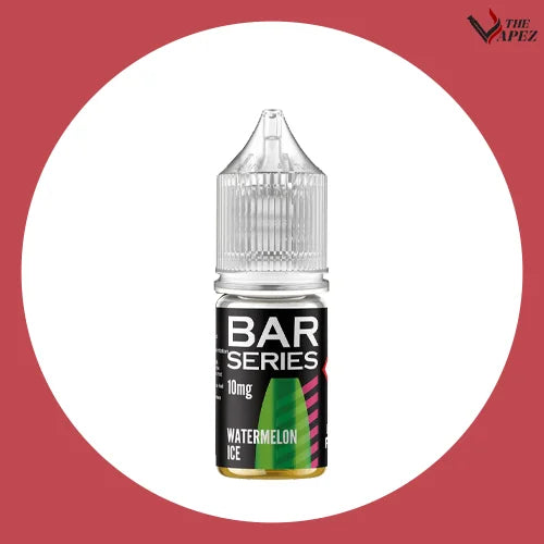 Bar Series 10ml Nic Salt-watermelon ice