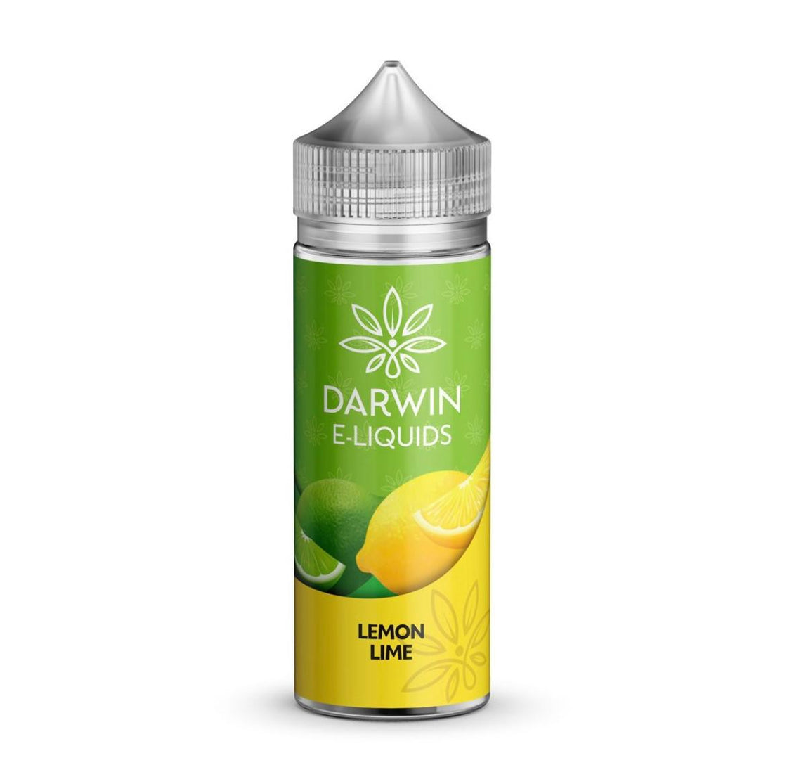 Darwin e-liquids 100ml Shortfill