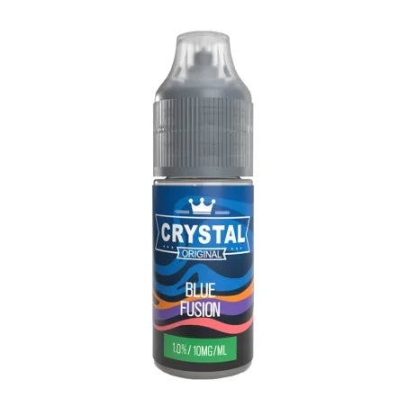 SKE Crystal Nic Salts Pack of 10