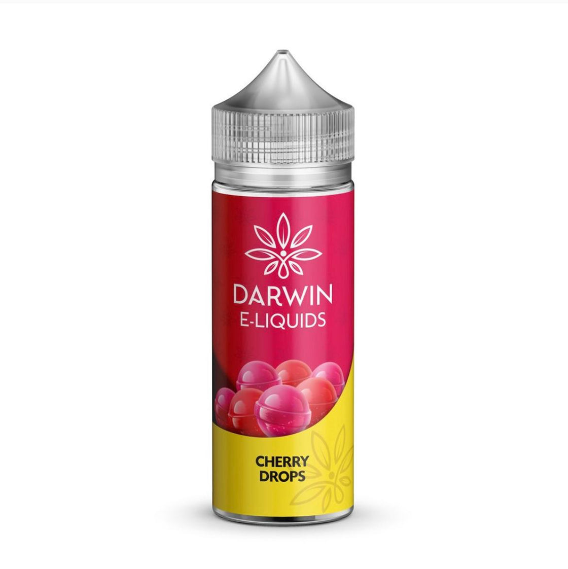 Darwin e-liquids 100ml Shortfill