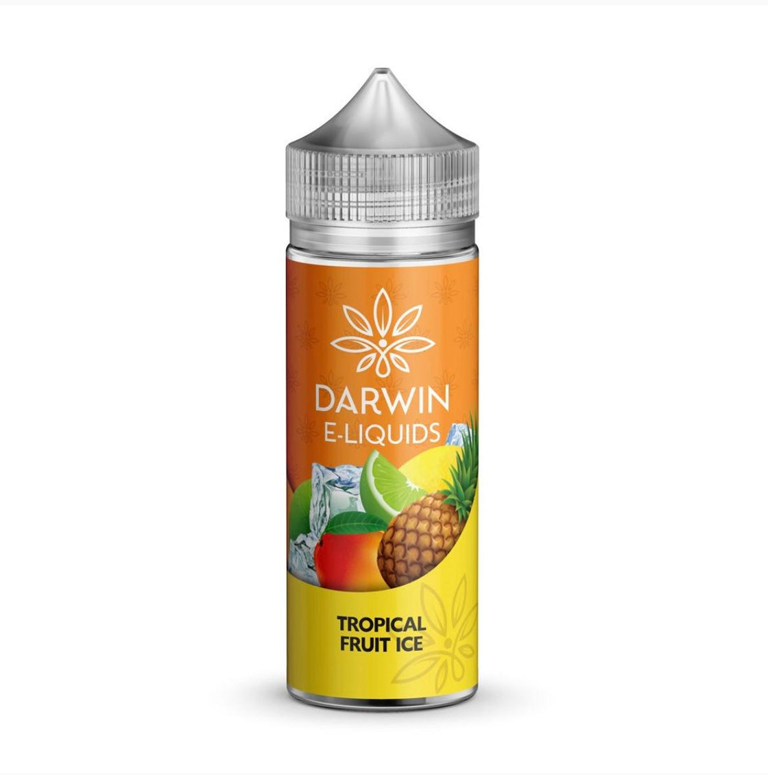 Darwin e-liquids 100ml Shortfill