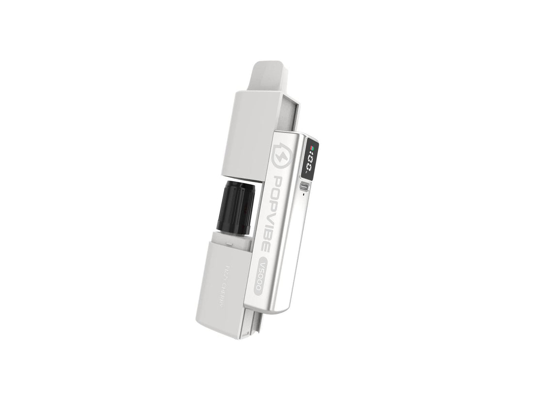 Geekvape Popvibe V5000 Disposable Pod Vape Kit