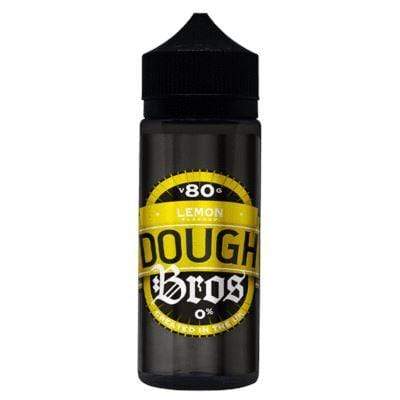 DOUGH BROS - LEMON - 100ML