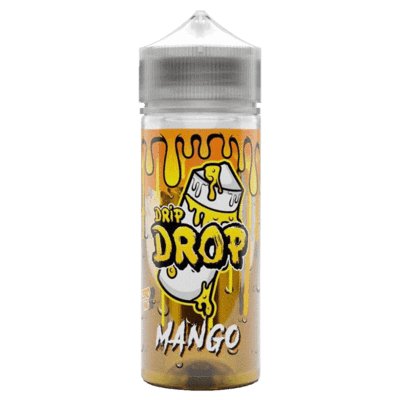 Drip Drop - Mango - 100ml