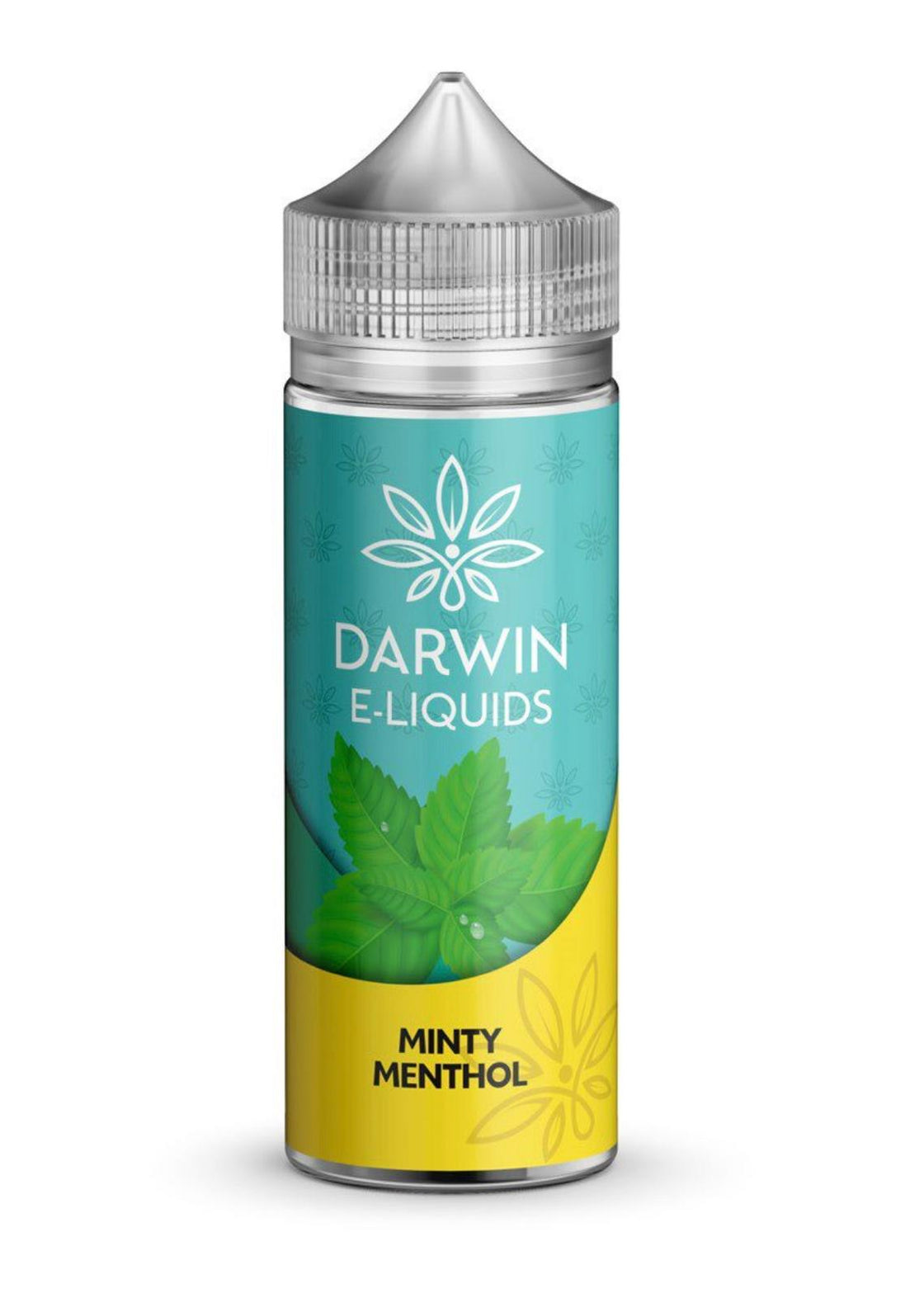 Darwin e-liquids 100ml Shortfill