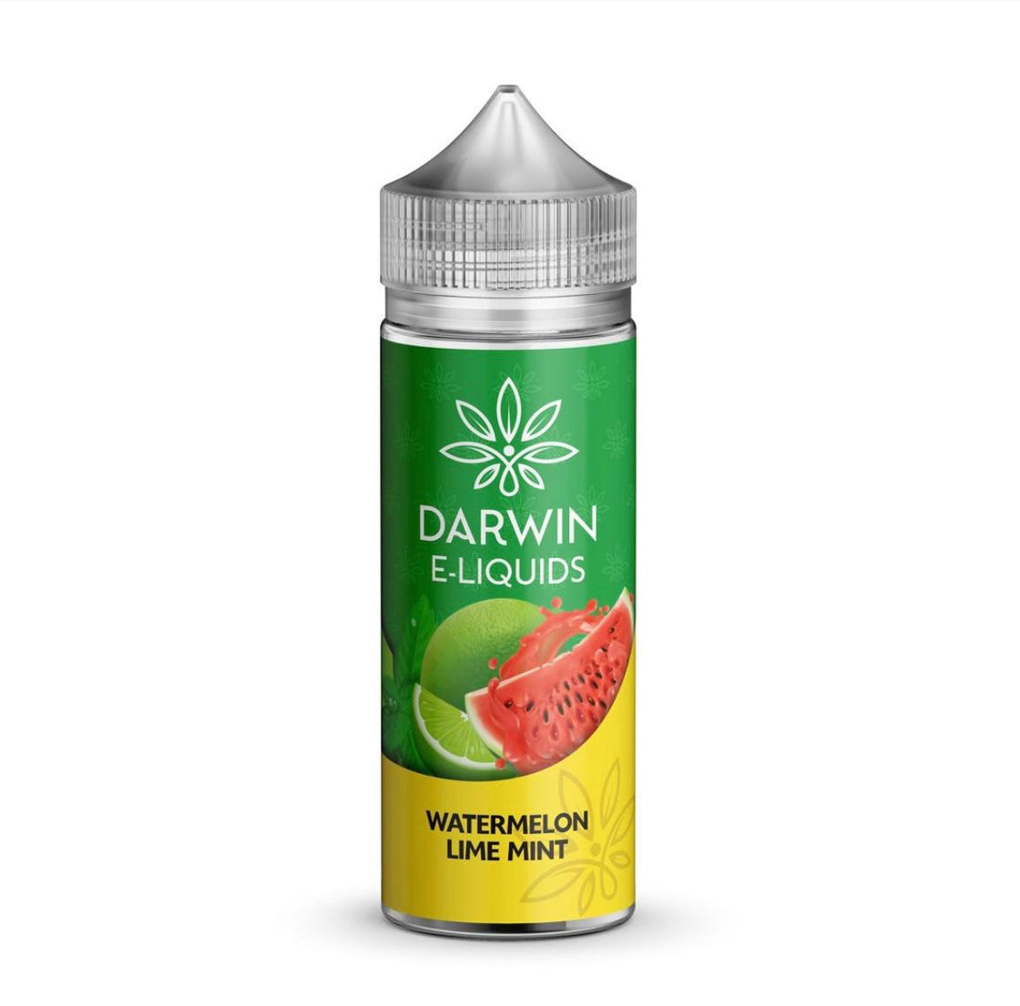 Darwin e-liquids 100ml Shortfill