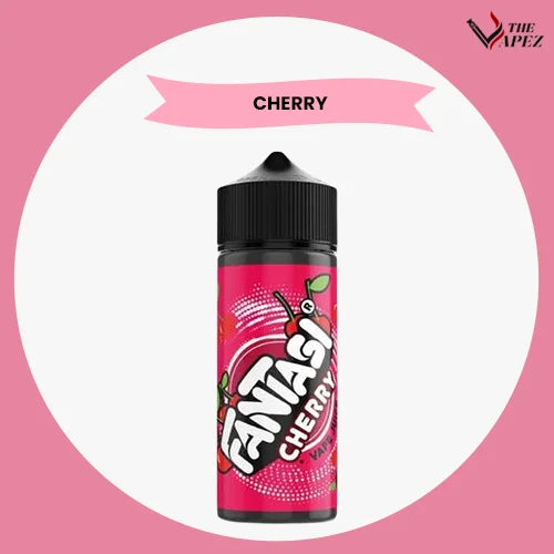 Fantasi 100ml-Cherry