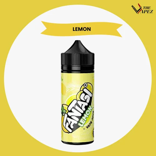 Fantasi 100ml-Lemon