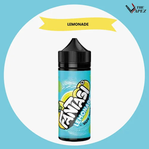 Fantasi 100ml-Lemonade